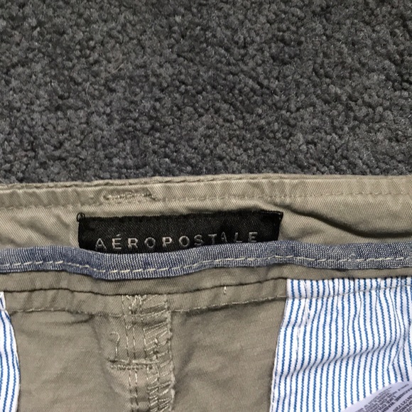 Aero shorts - Picture 3 of 3